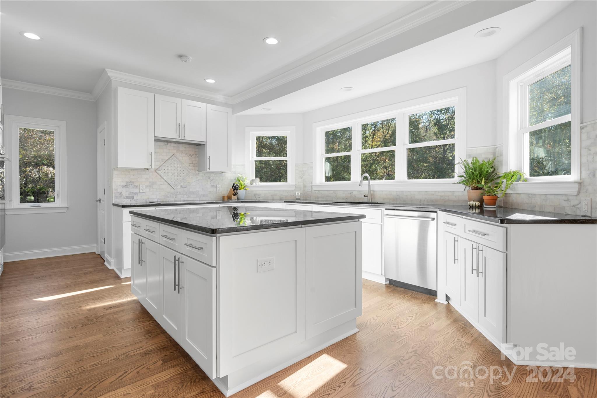 Providence Plantation - Residential