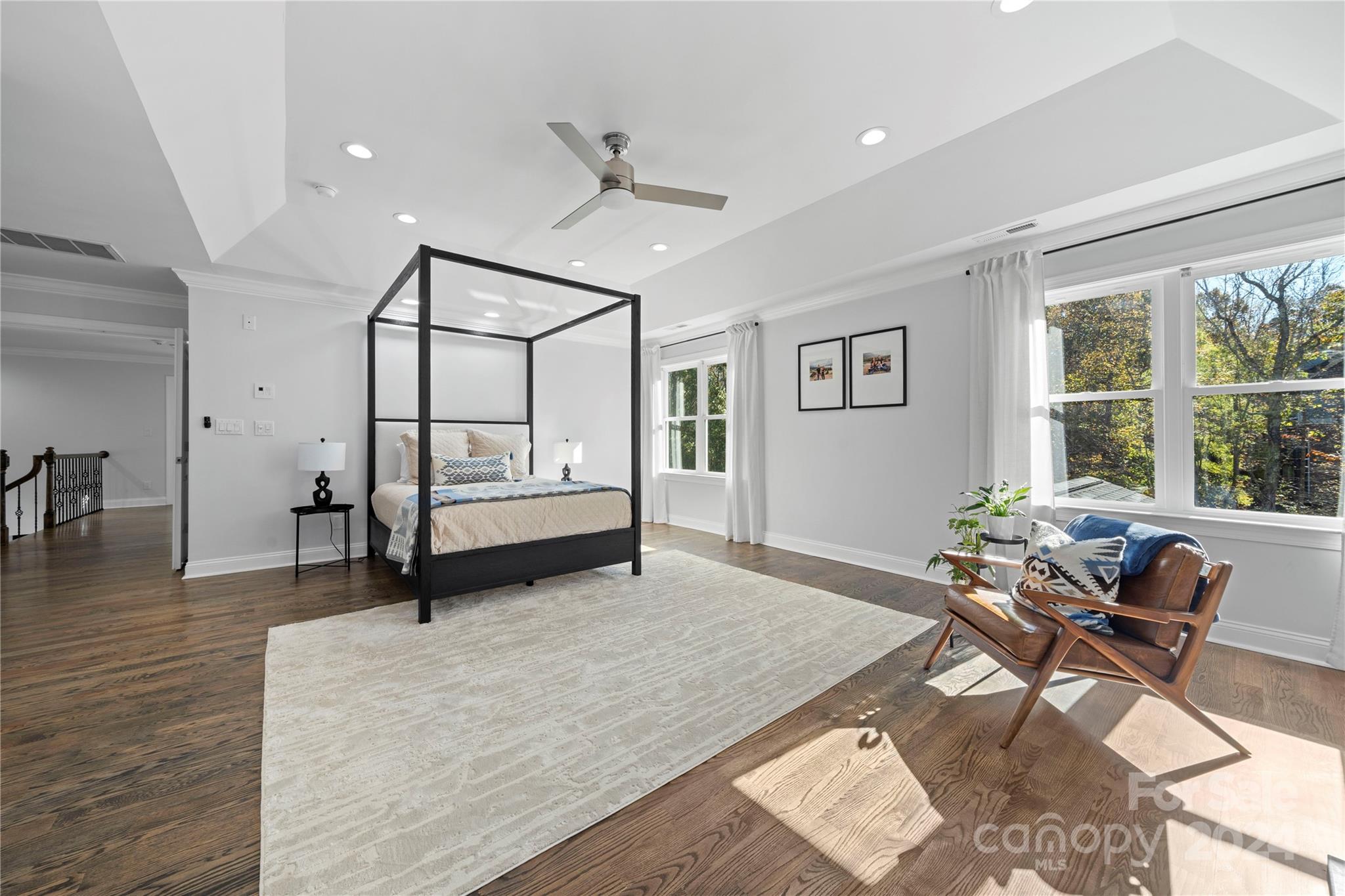 Providence Plantation - Residential