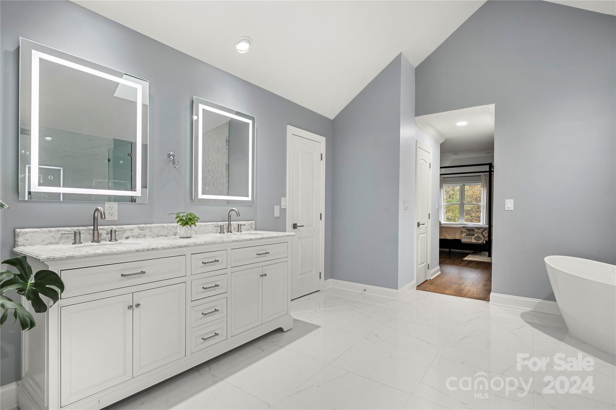 Providence Plantation - Residential