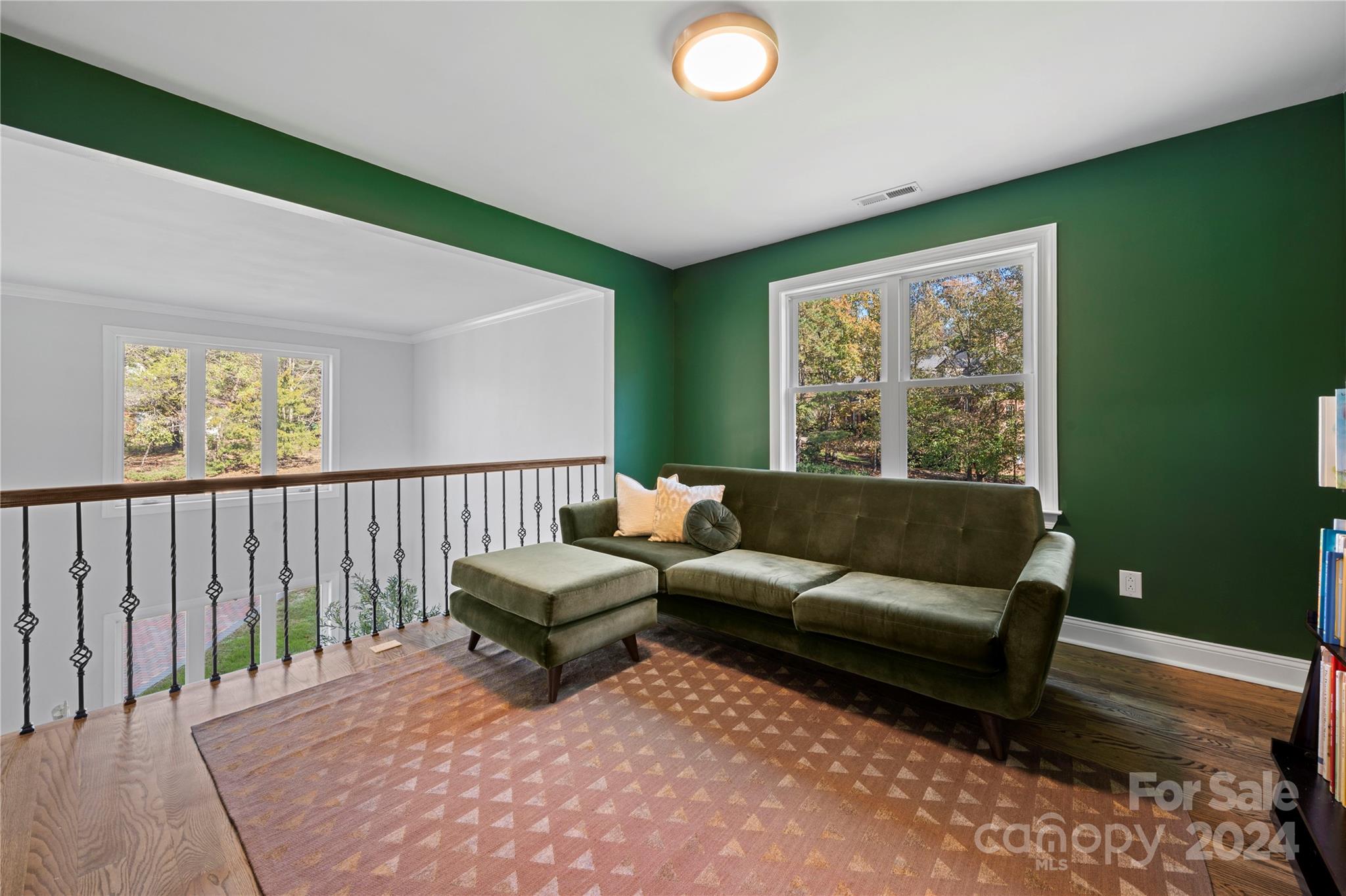 Providence Plantation - Residential