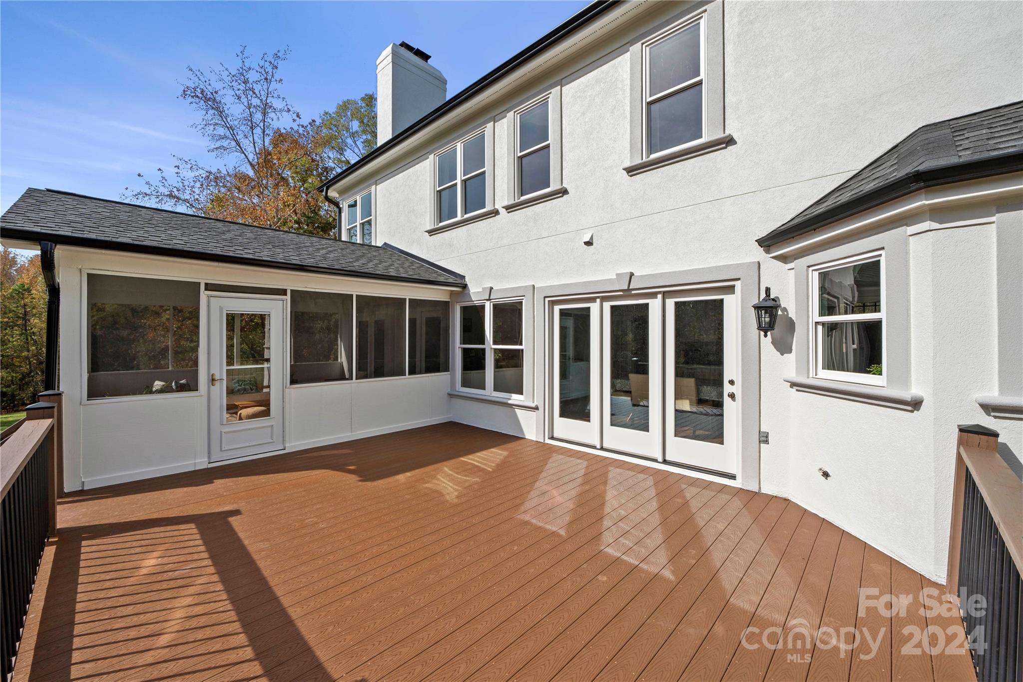 Providence Plantation - Residential