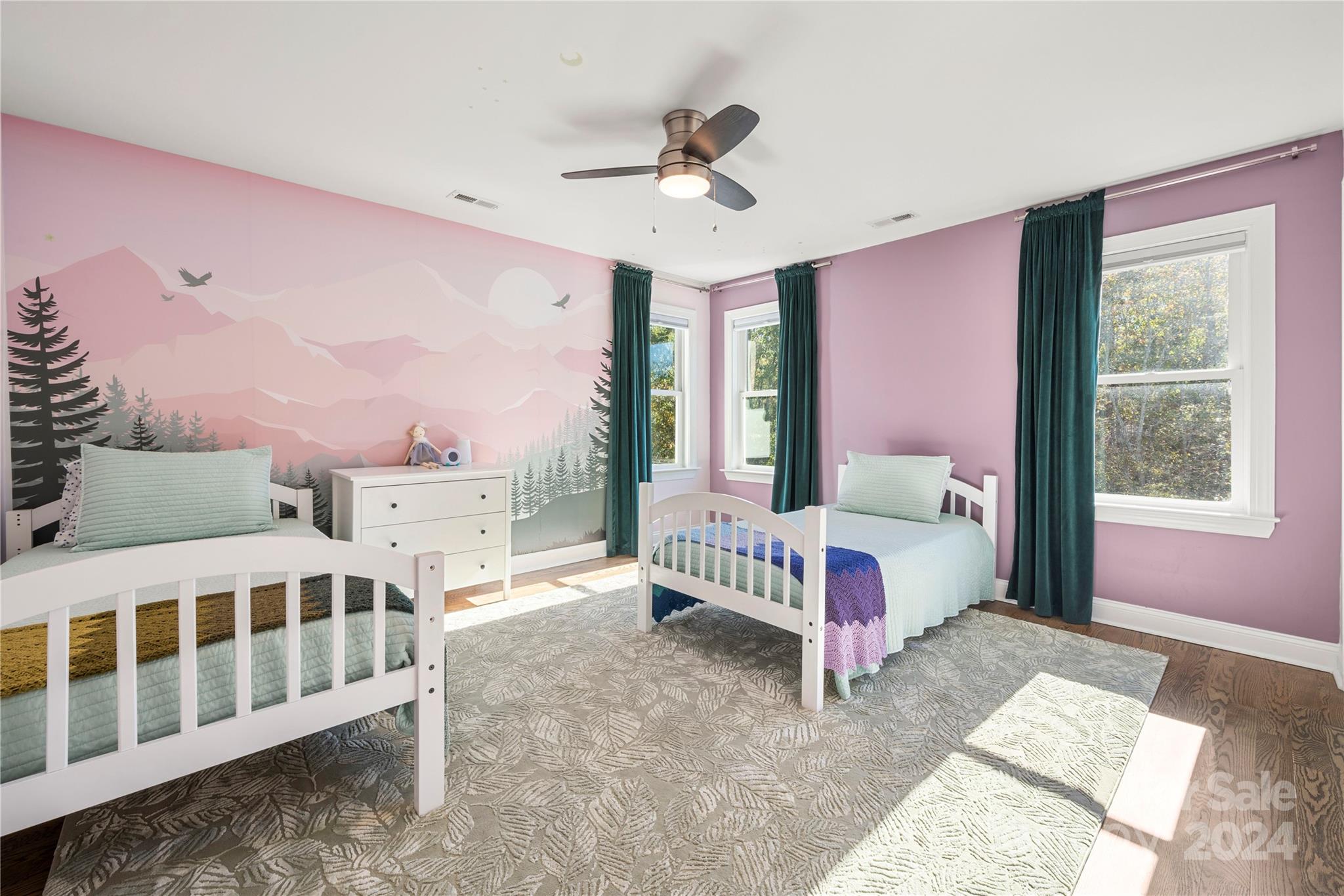 Providence Plantation - Residential