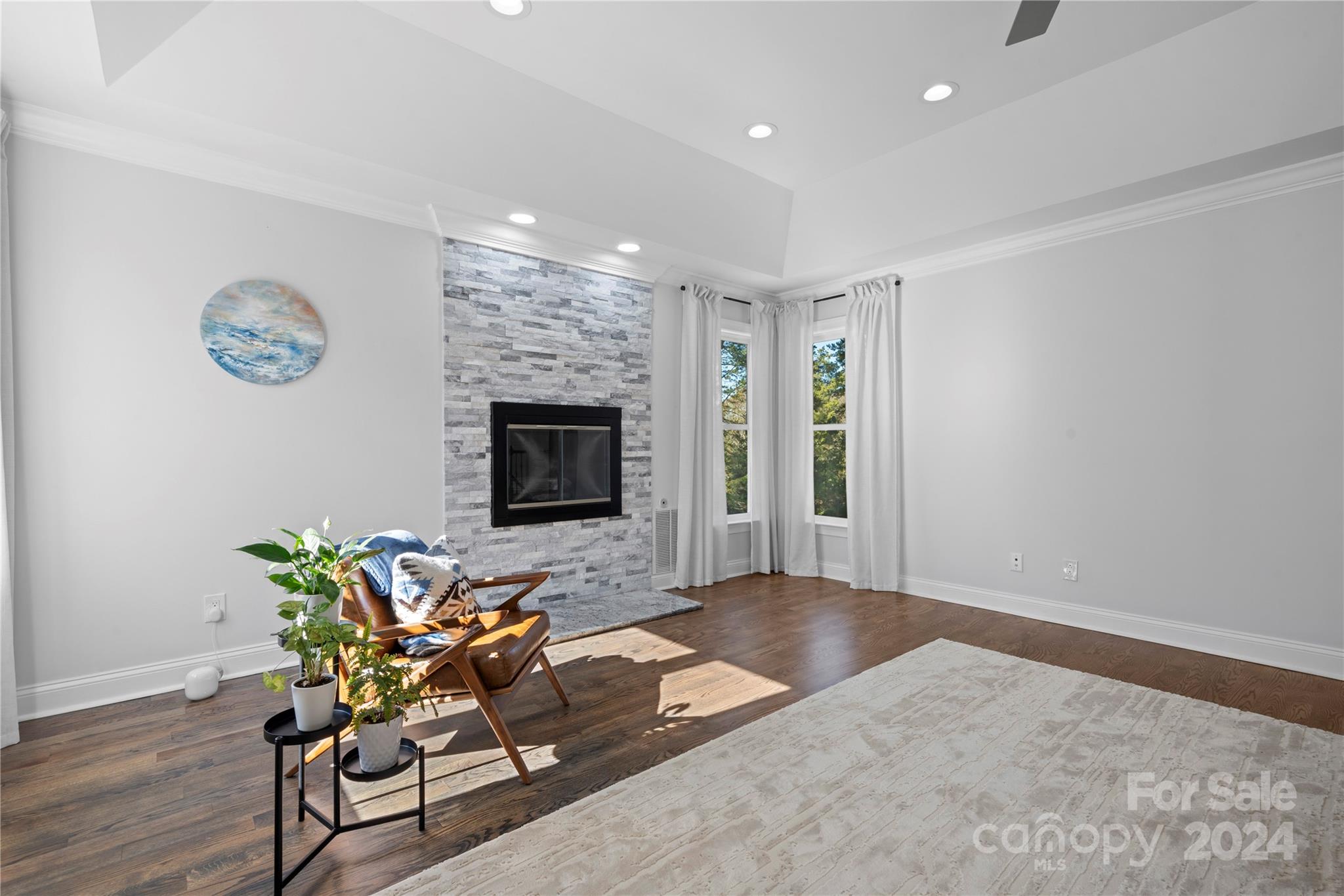 Providence Plantation - Residential