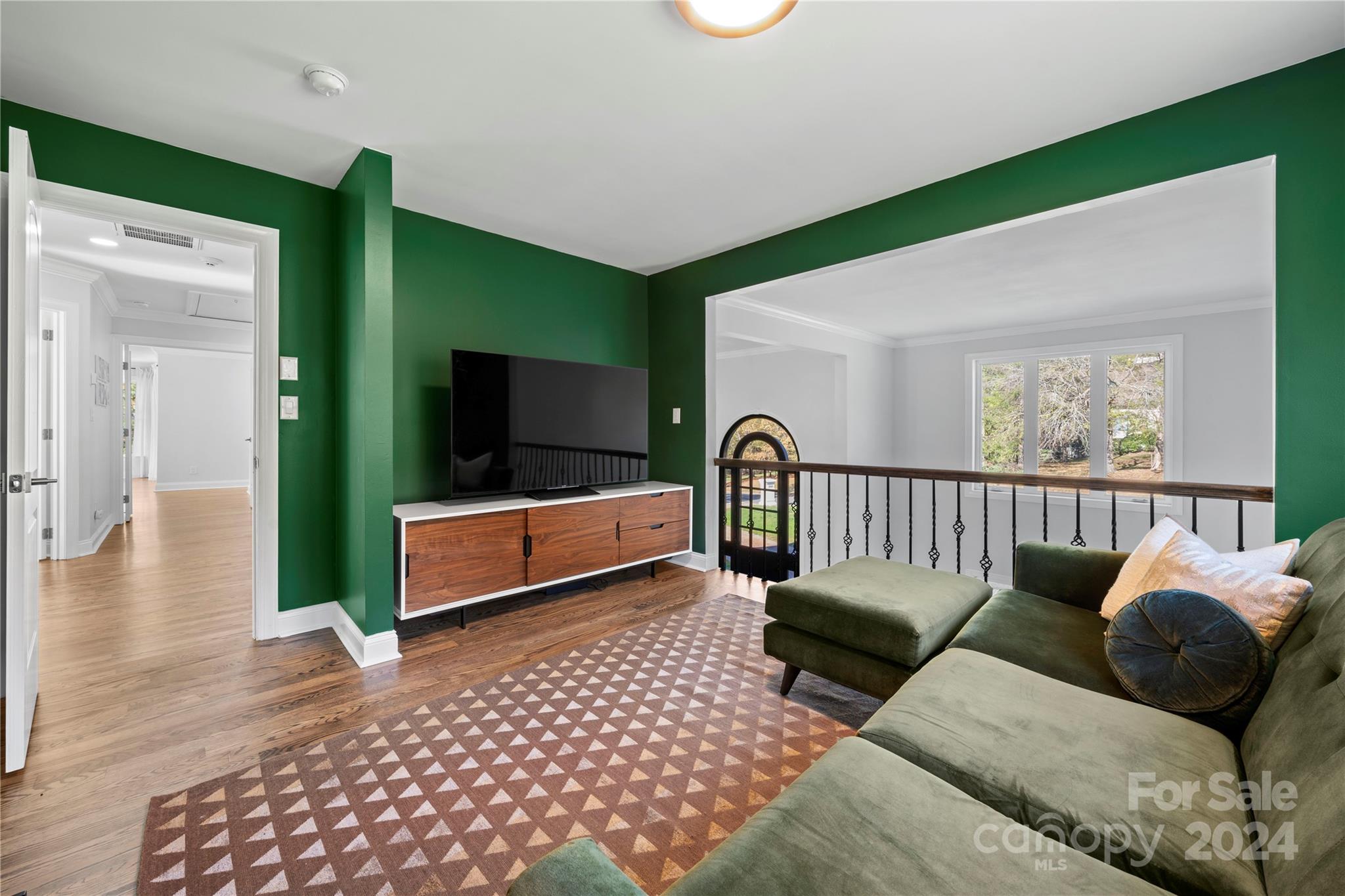 Providence Plantation - Residential