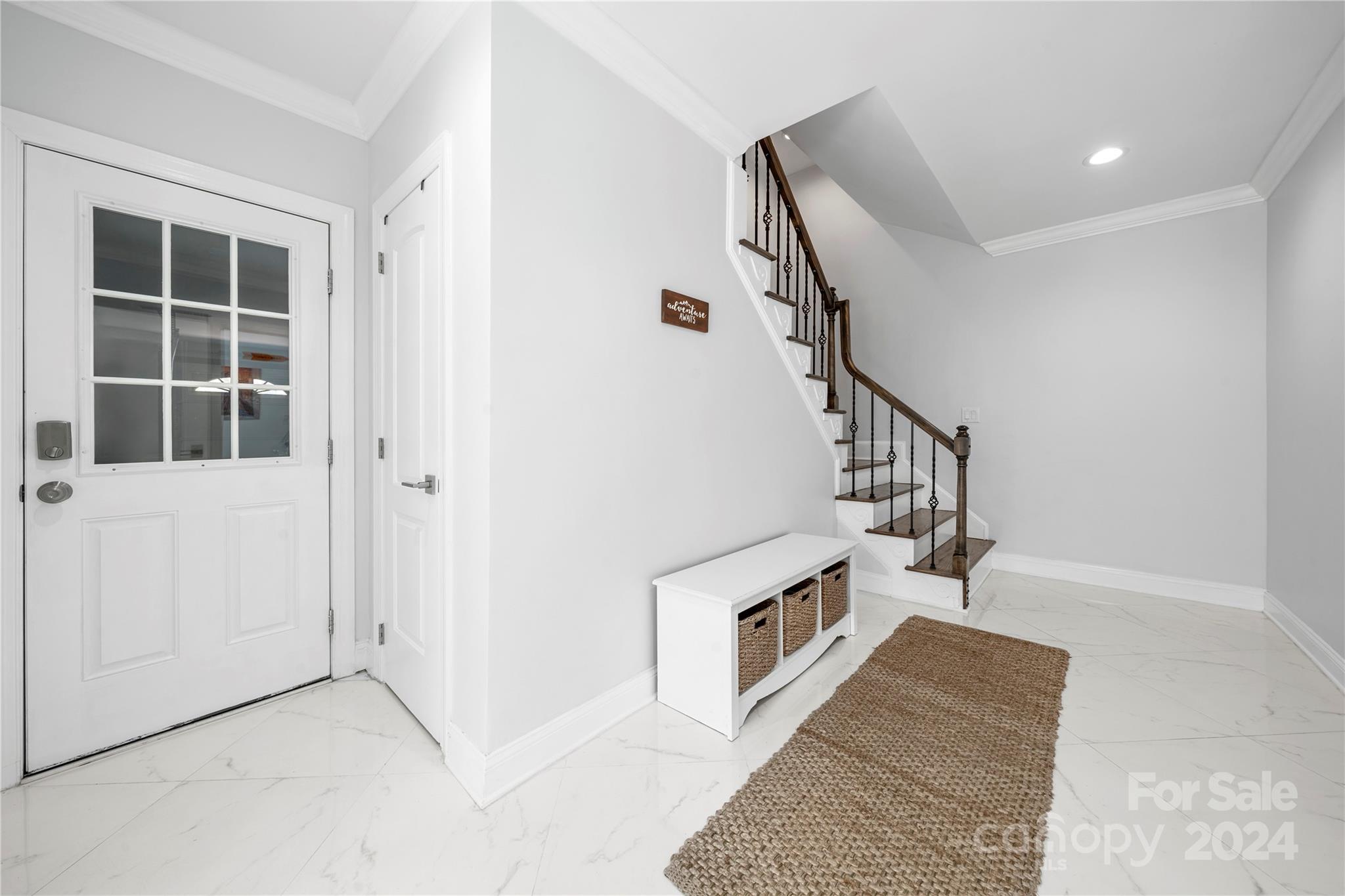 Providence Plantation - Residential