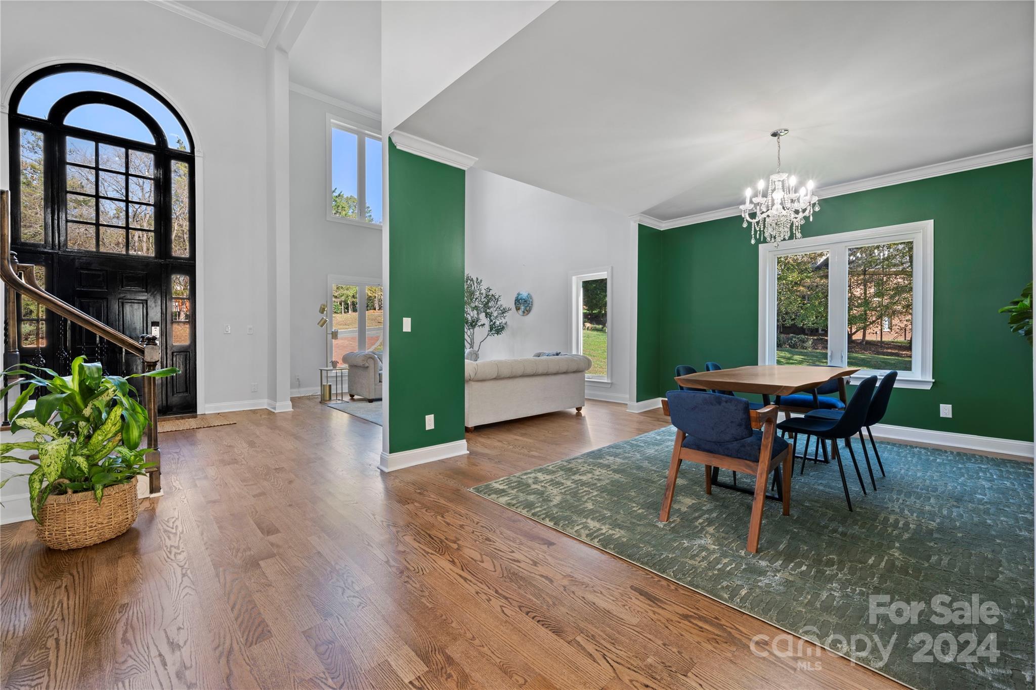 Providence Plantation - Residential