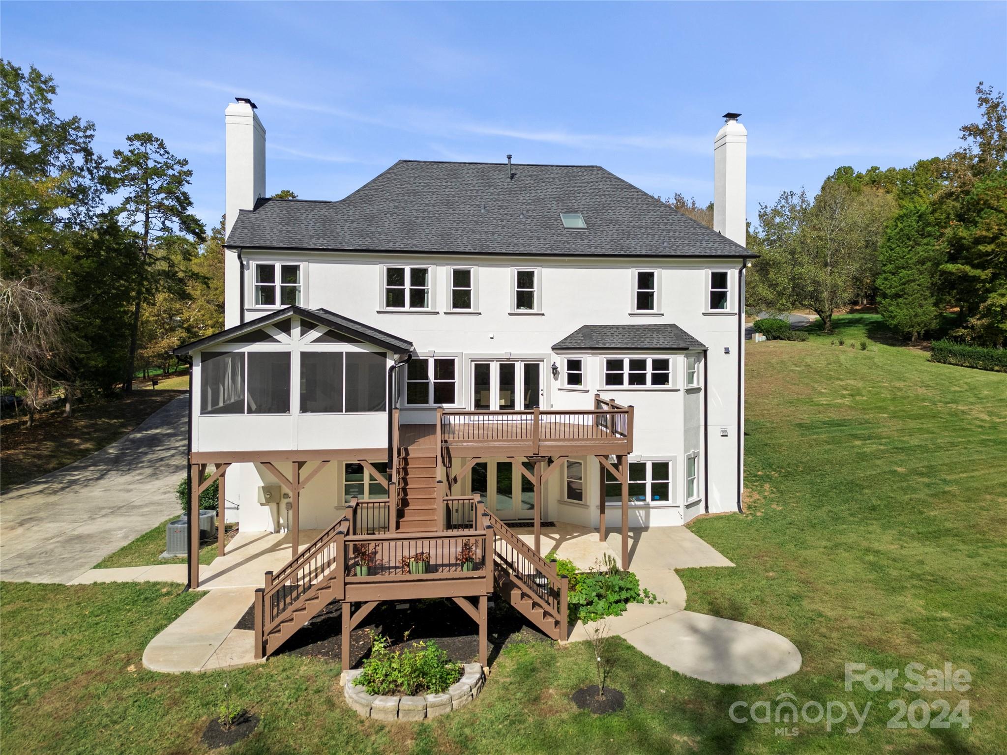 Providence Plantation - Residential