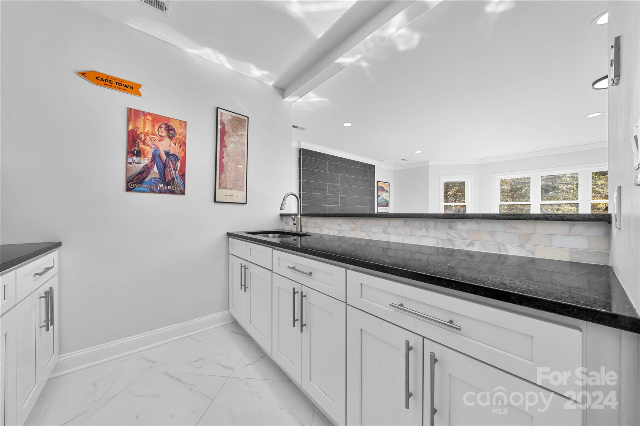 Providence Plantation - Residential