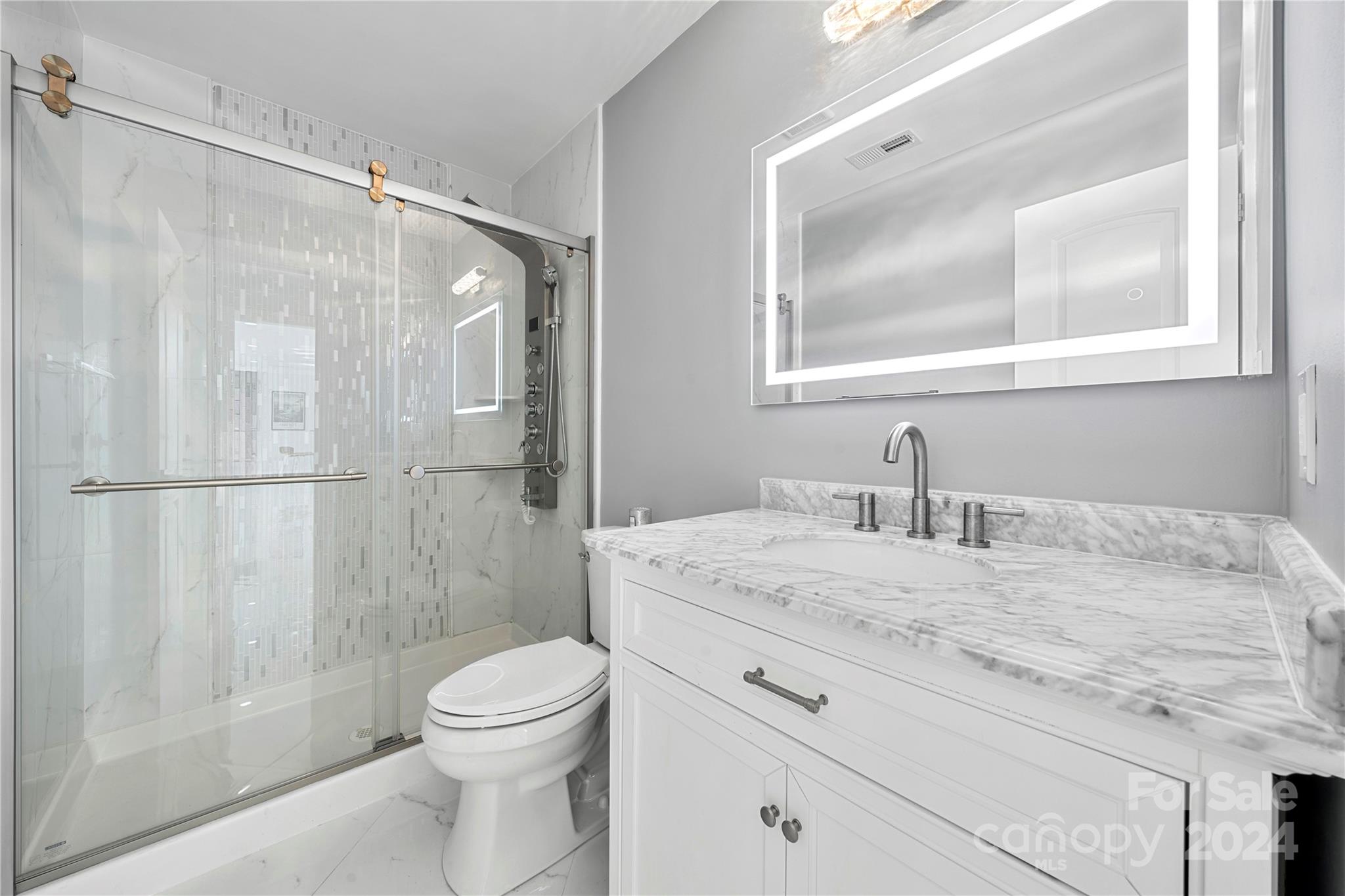 Providence Plantation - Residential