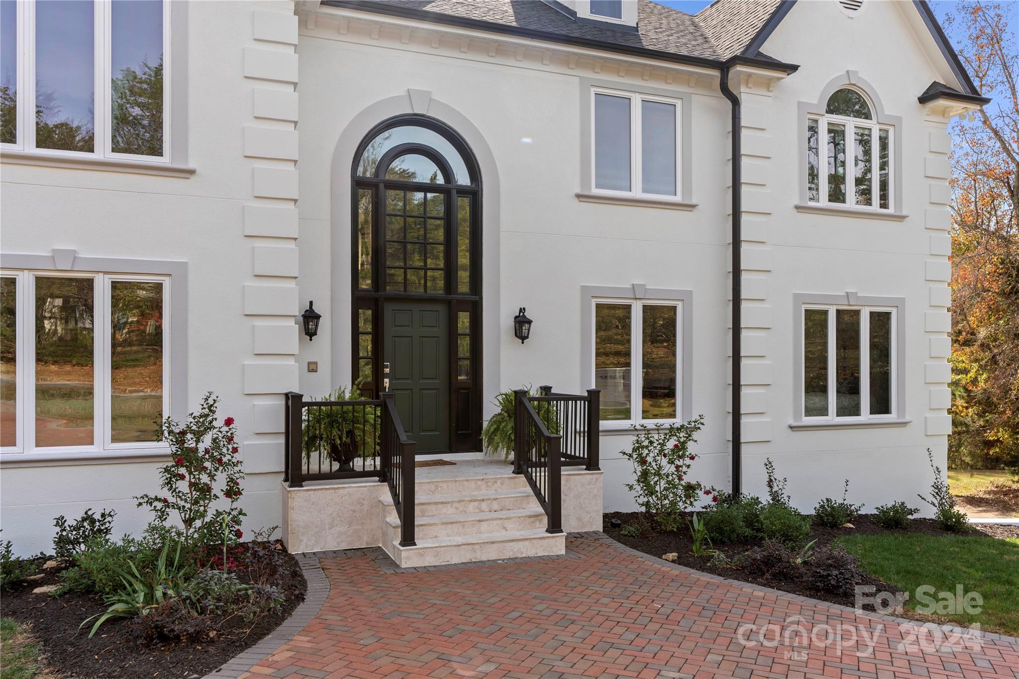 Providence Plantation - Residential