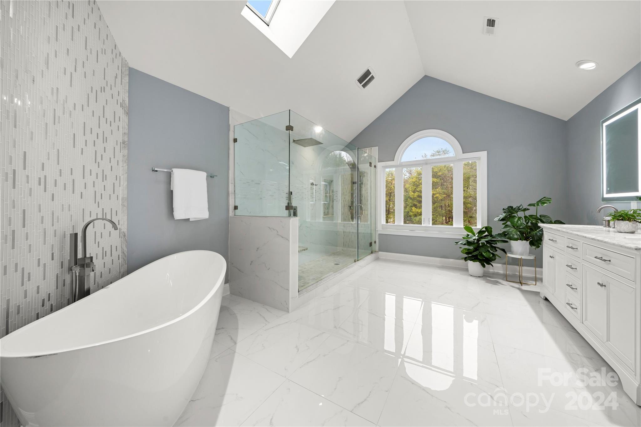 Providence Plantation - Residential