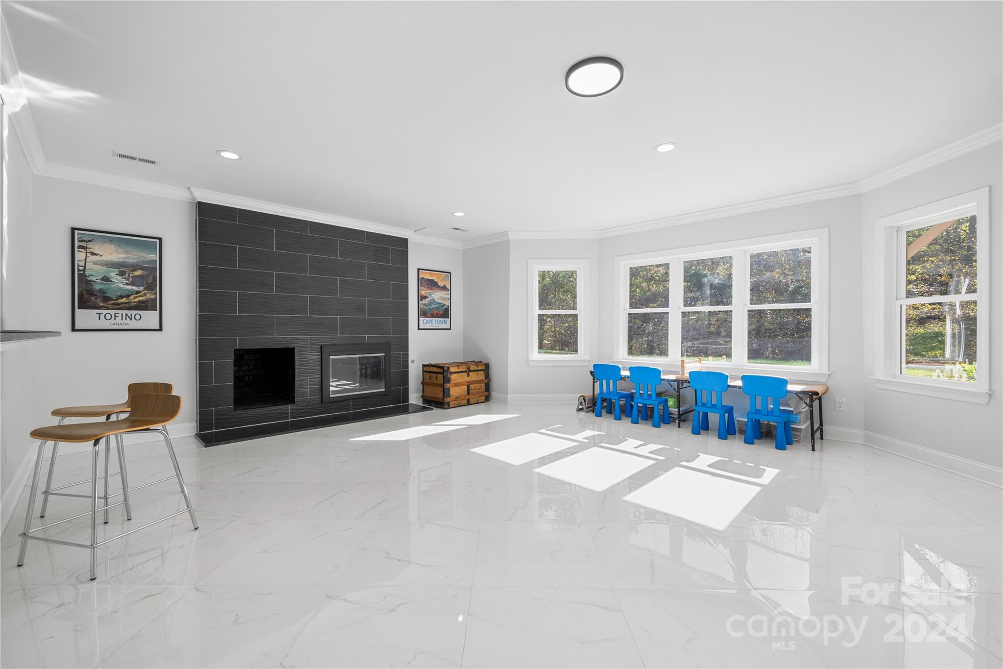 Providence Plantation - Residential