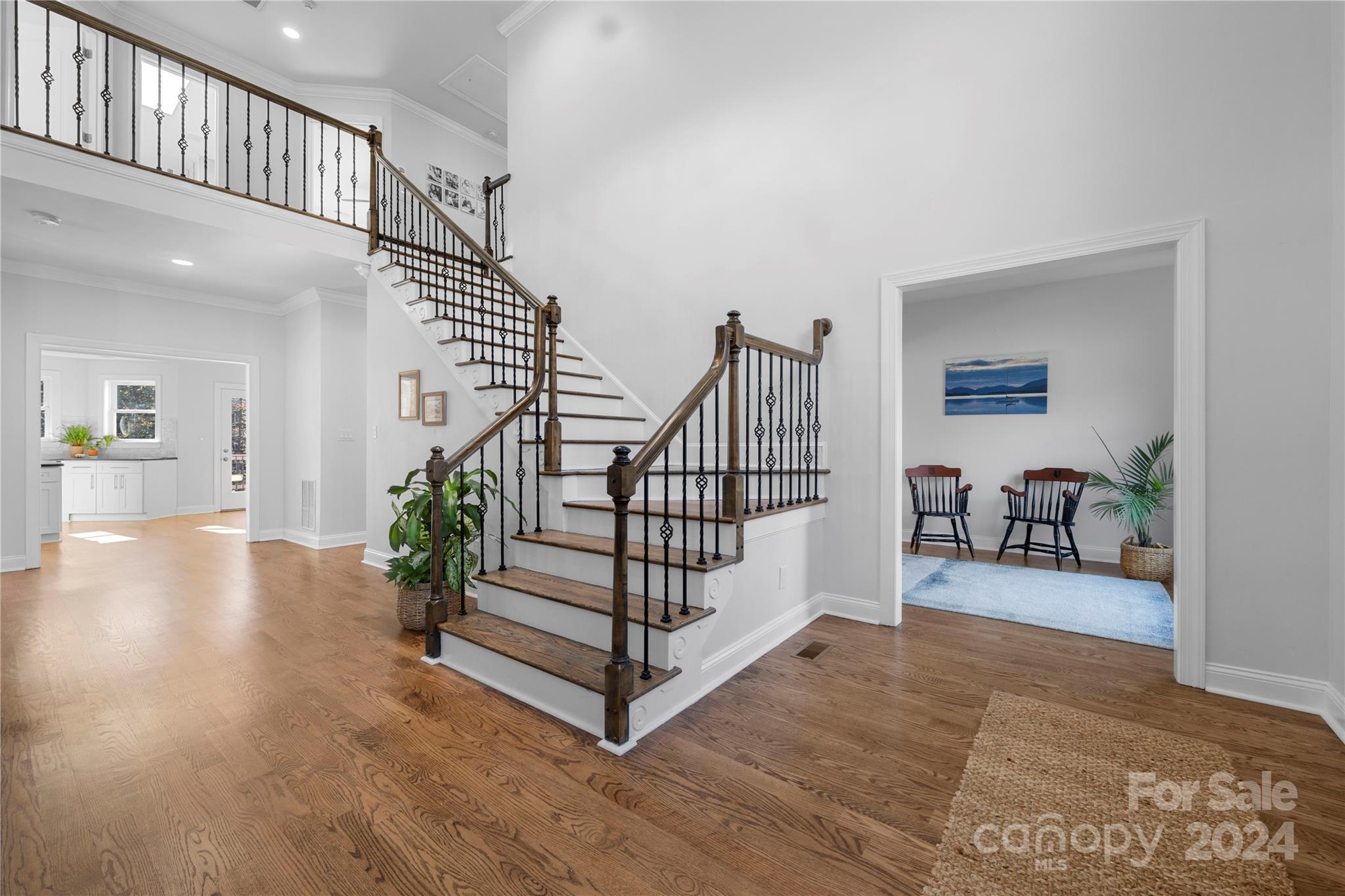 Providence Plantation - Residential