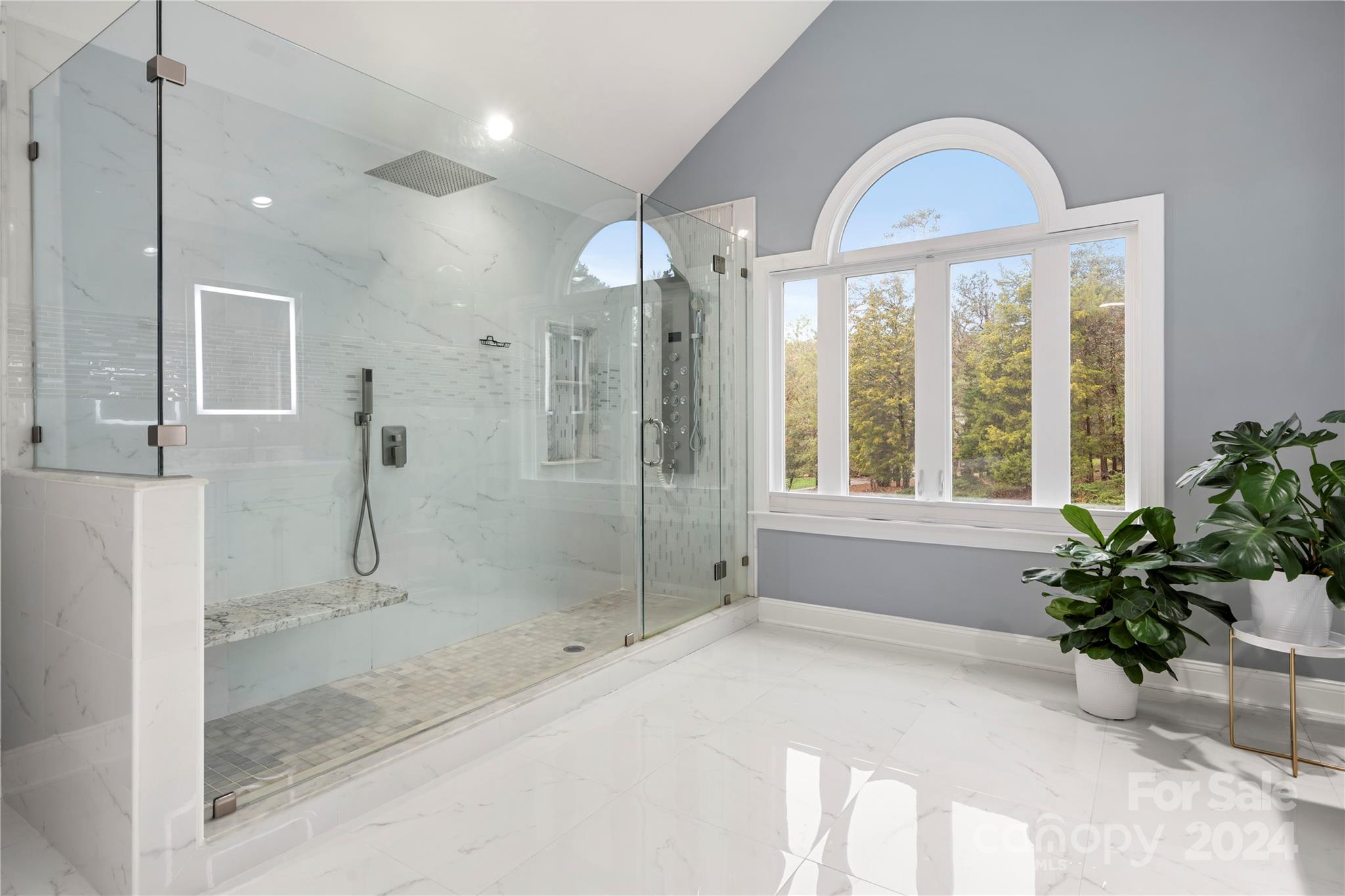 Providence Plantation - Residential