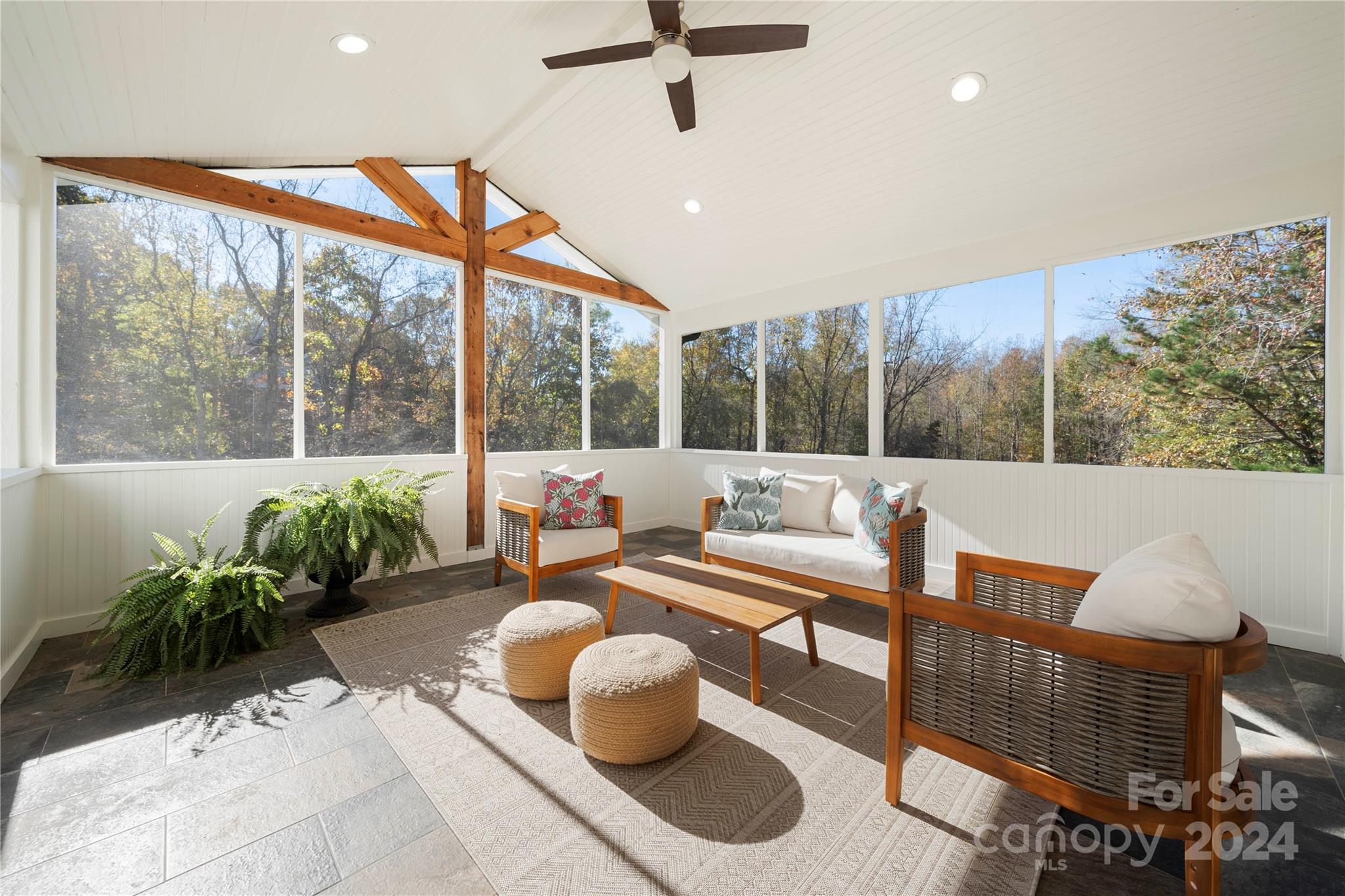 Providence Plantation - Residential