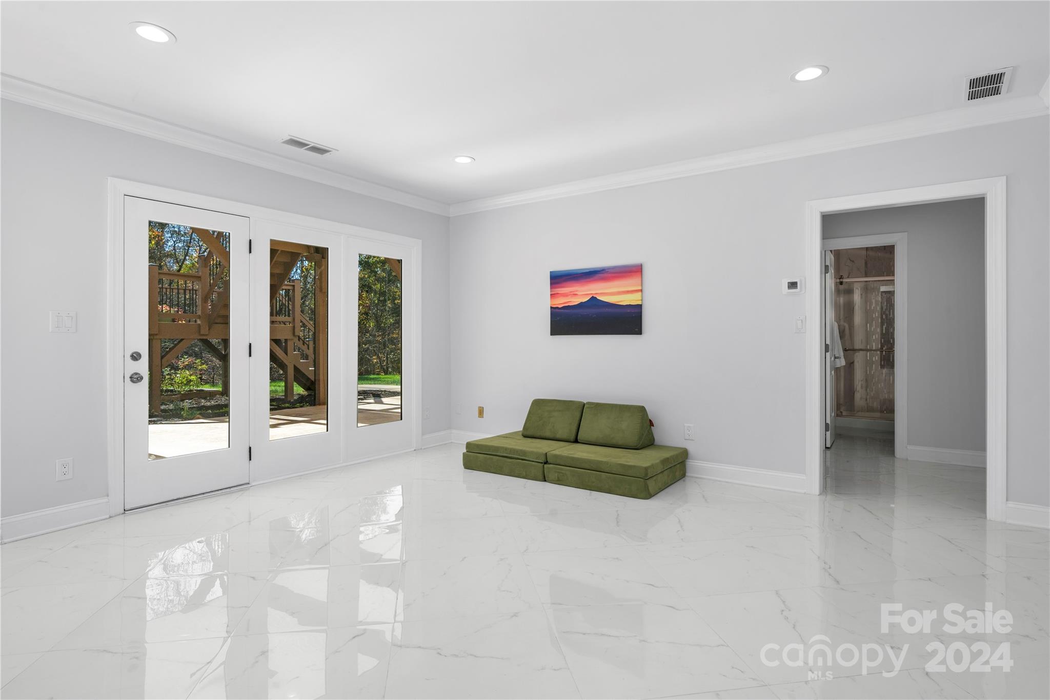 Providence Plantation - Residential