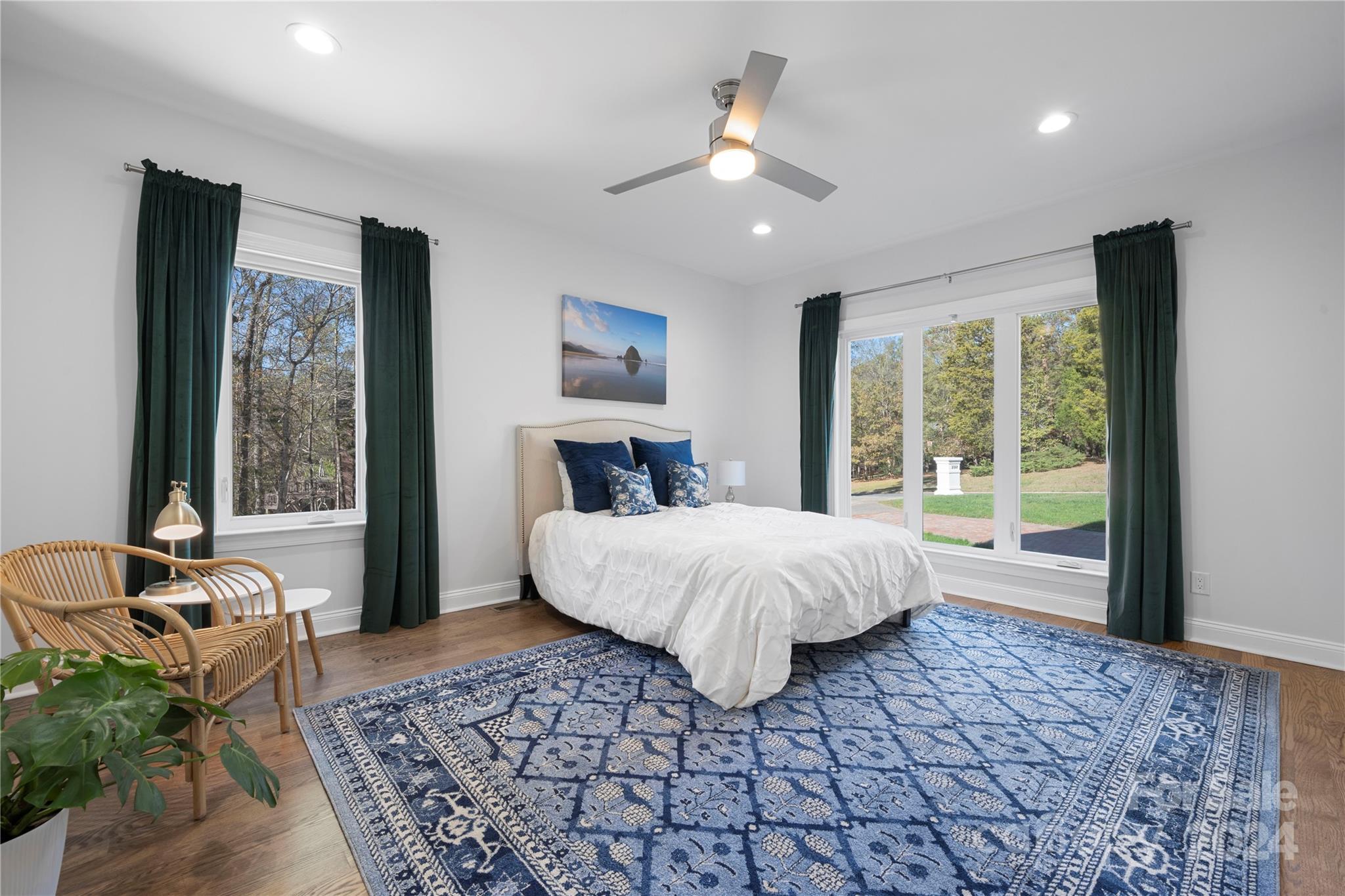 Providence Plantation - Residential