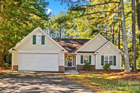 Photo of 211 W Whispering Pines Lane, Linwood, NC 27299 (MLS # 4429174)