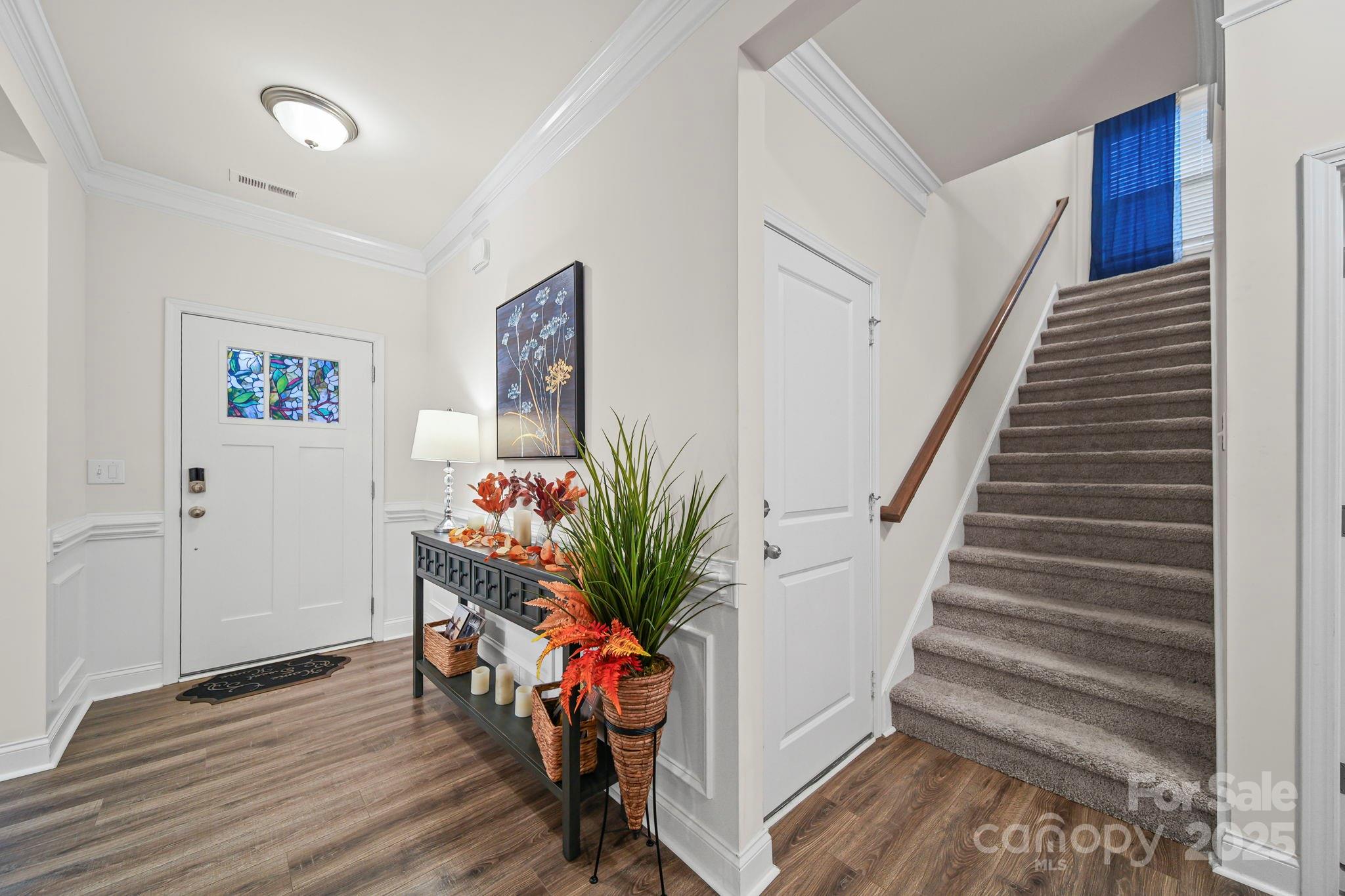 Cypress Point - Residential