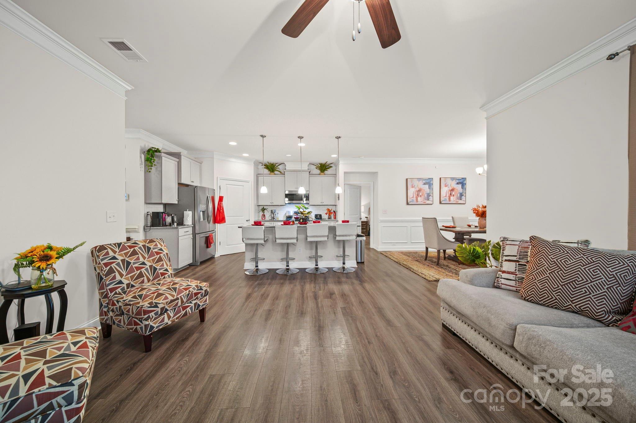 Cypress Point - Residential