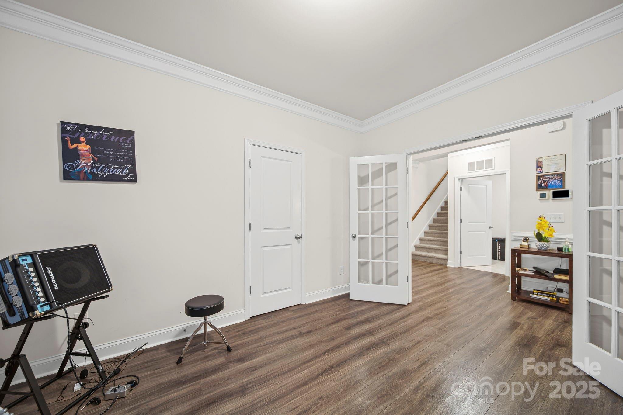 Cypress Point - Residential