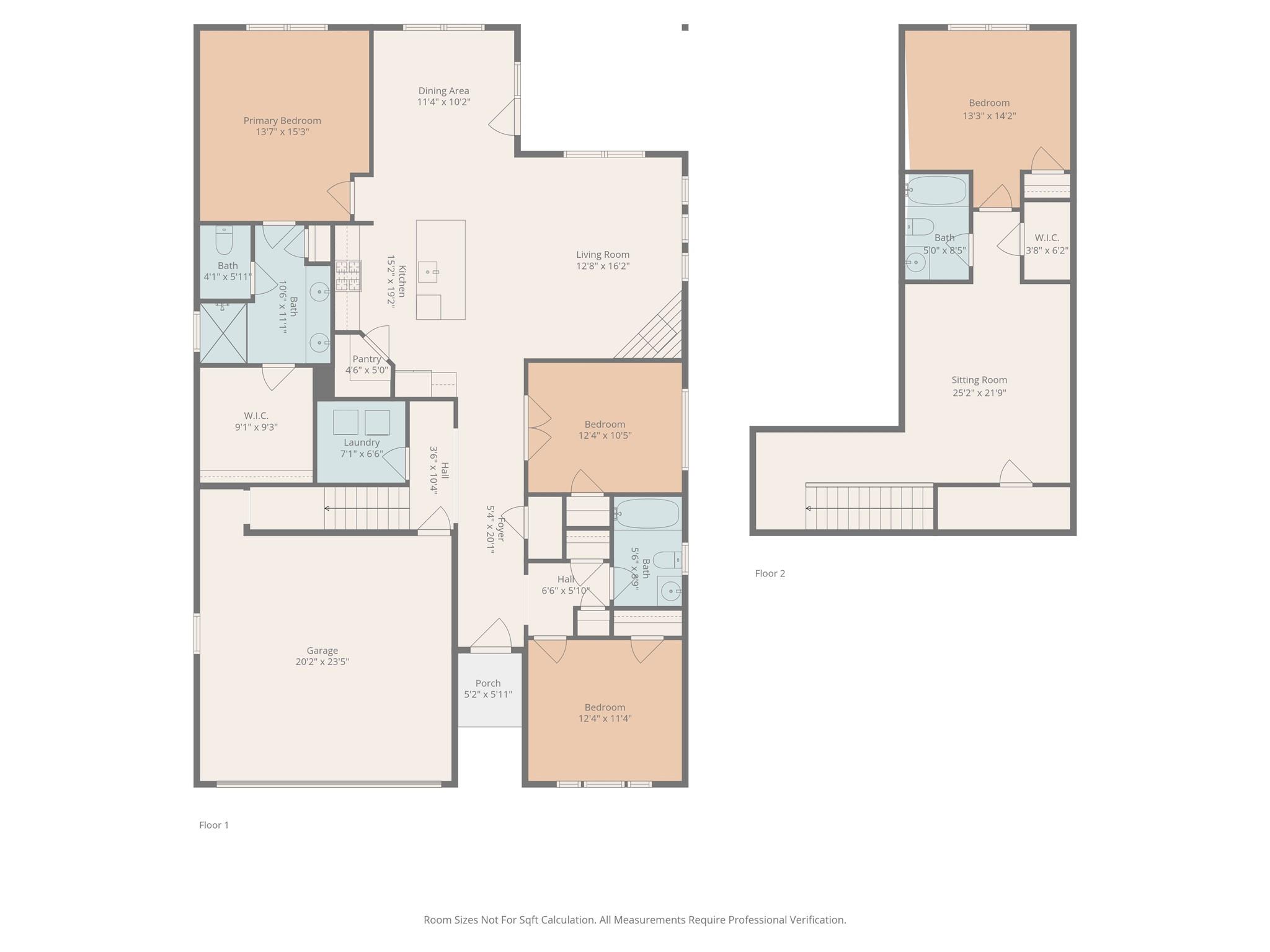 Cypress Point - Residential