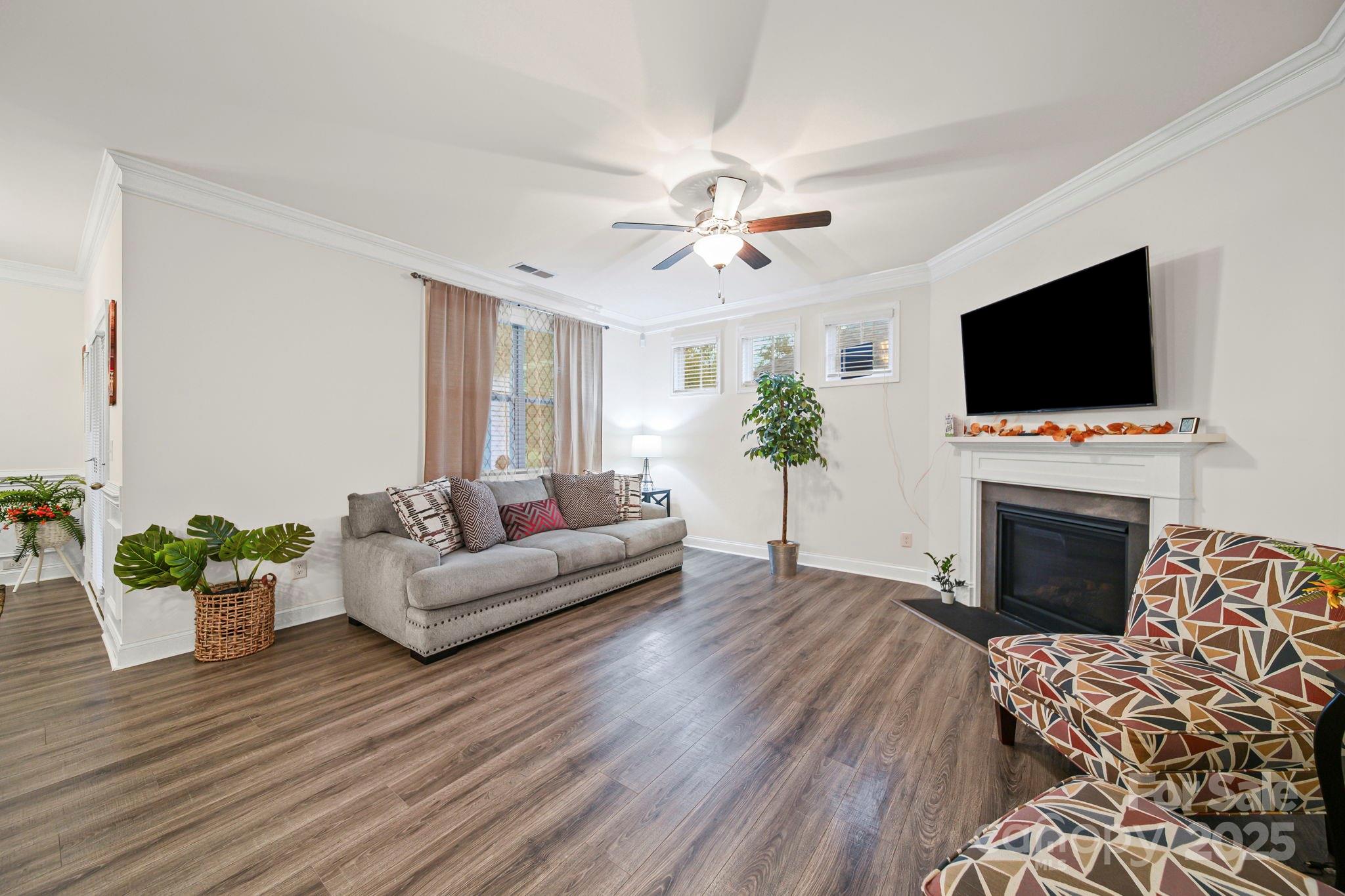 Cypress Point - Residential