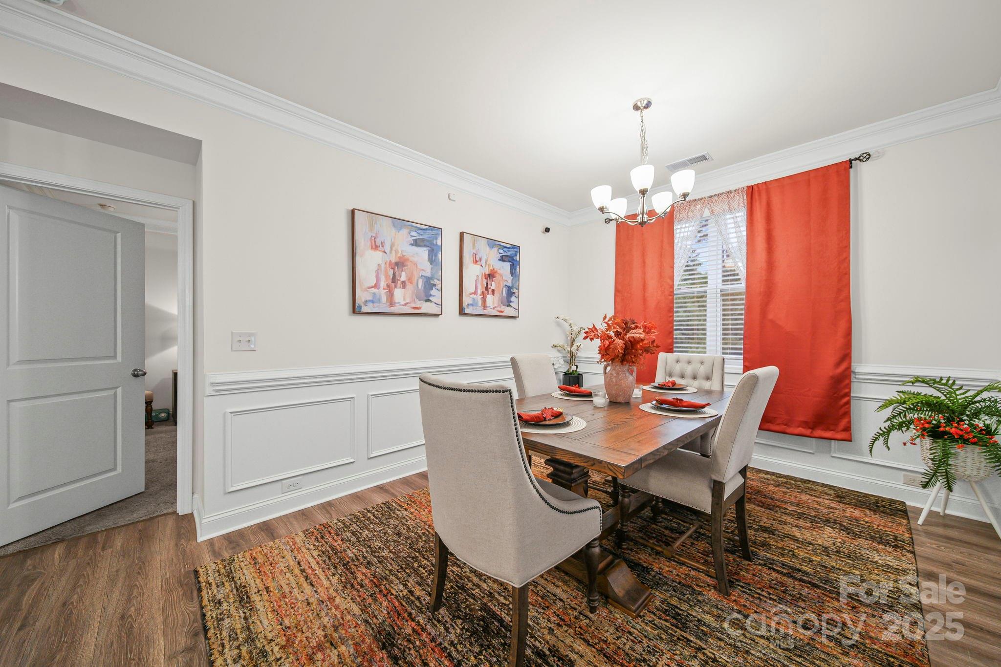 Cypress Point - Residential