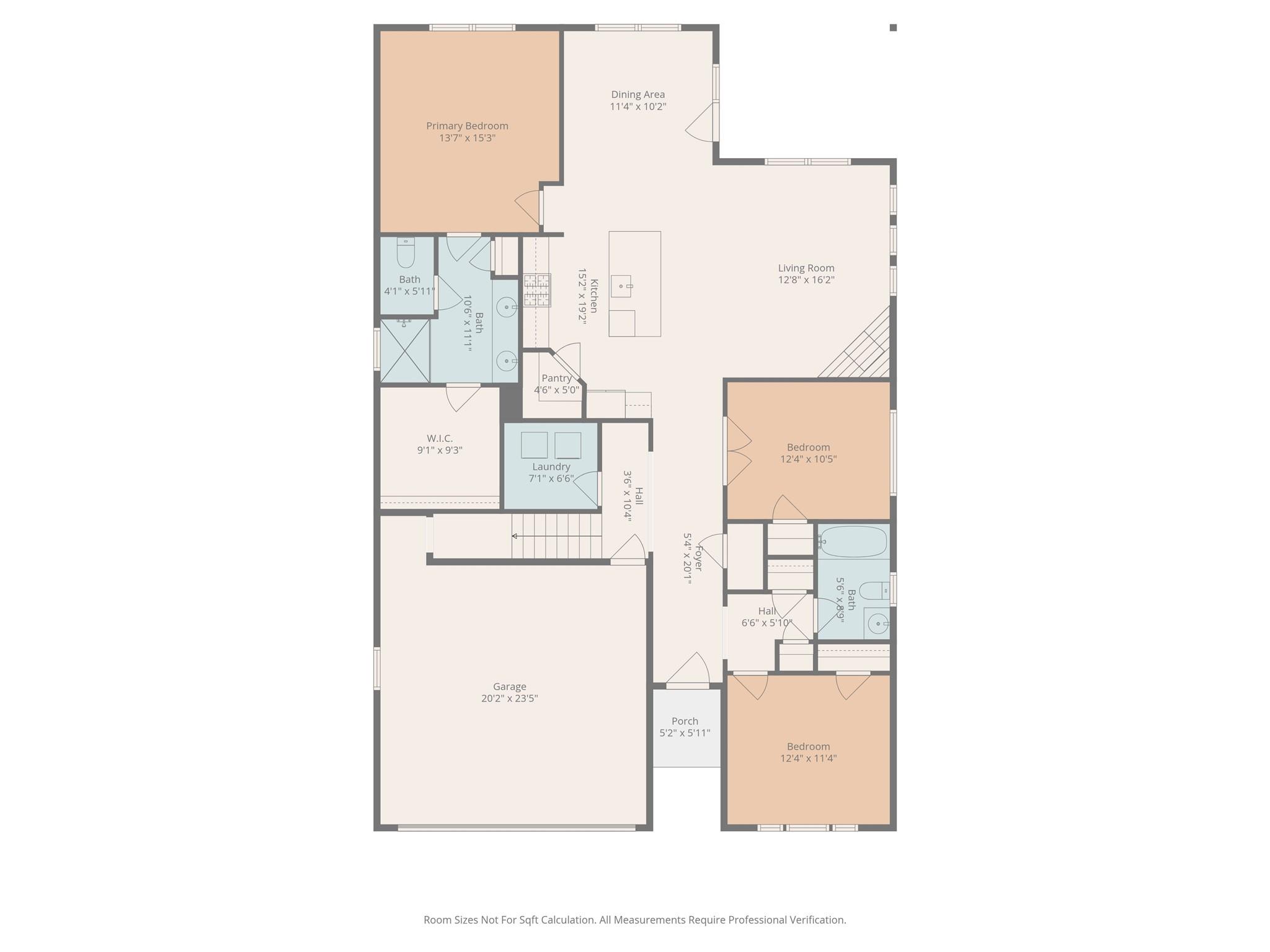 Cypress Point - Residential