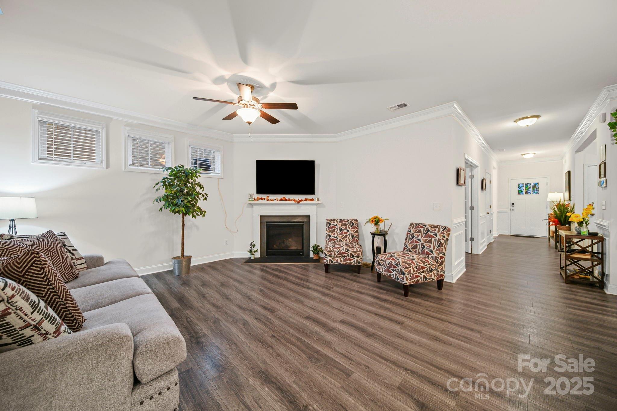 Cypress Point - Residential