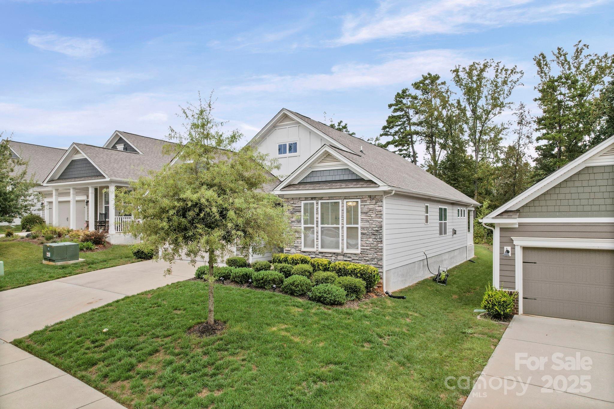 Cypress Point - Residential