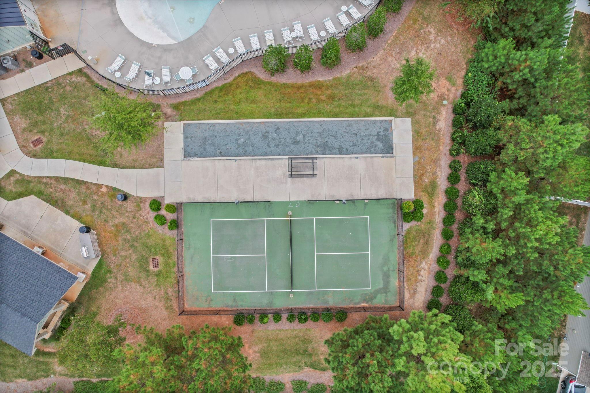 Cypress Point - Residential