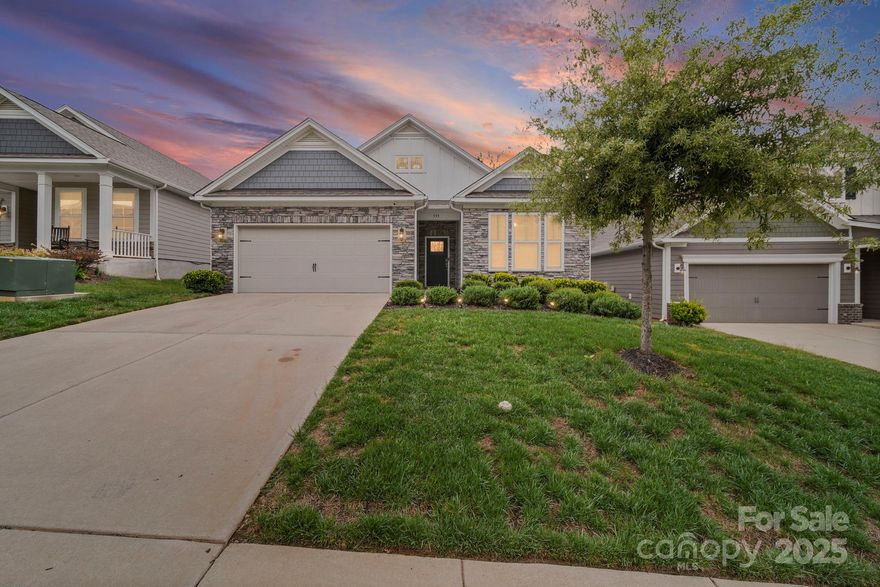 Welcome to this beautiful and spacious 4-bedroom, 3-bathroom home, perfectly located in the desirable Cypress Point subdivision. This home combines comfort, style, and convenience, just minutes from popular restaurants, shopping, and more.

Step into the modern kitchen featuring granite countertops, stainless steel appliances, soft-close cabinets, and a walk-in pantry, ideal for home chefs and entertainers alike. The open-concept living area creates a warm and inviting space, perfect for gatherings or relaxing evenings at home.

The primary bedroom is a true retreat, offering a private en-suite bathroom and a walk-in closet for all your storage needs.

The second floor offers even more flexibility with a spacious family room, one bedroom, and a full bathroom, perfect for guests, in-laws, or a private retreat. The seller offers to leave the 55-inch TV in the living room and the 75-inch TV upstairs for the buyer to keep with the house.

Don’t miss your chance to own this stunning home in a fantastic location. Schedule your private showing today!