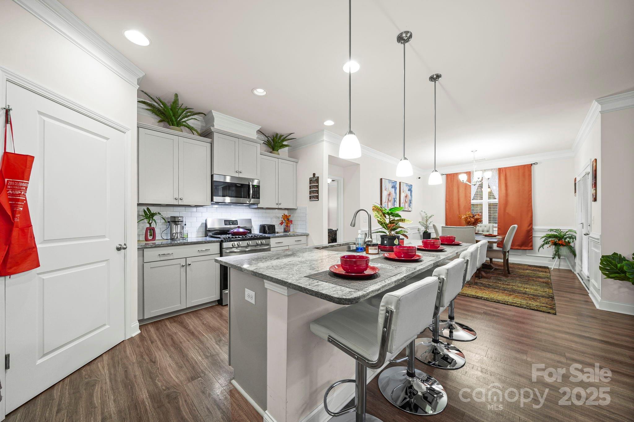 Cypress Point - Residential