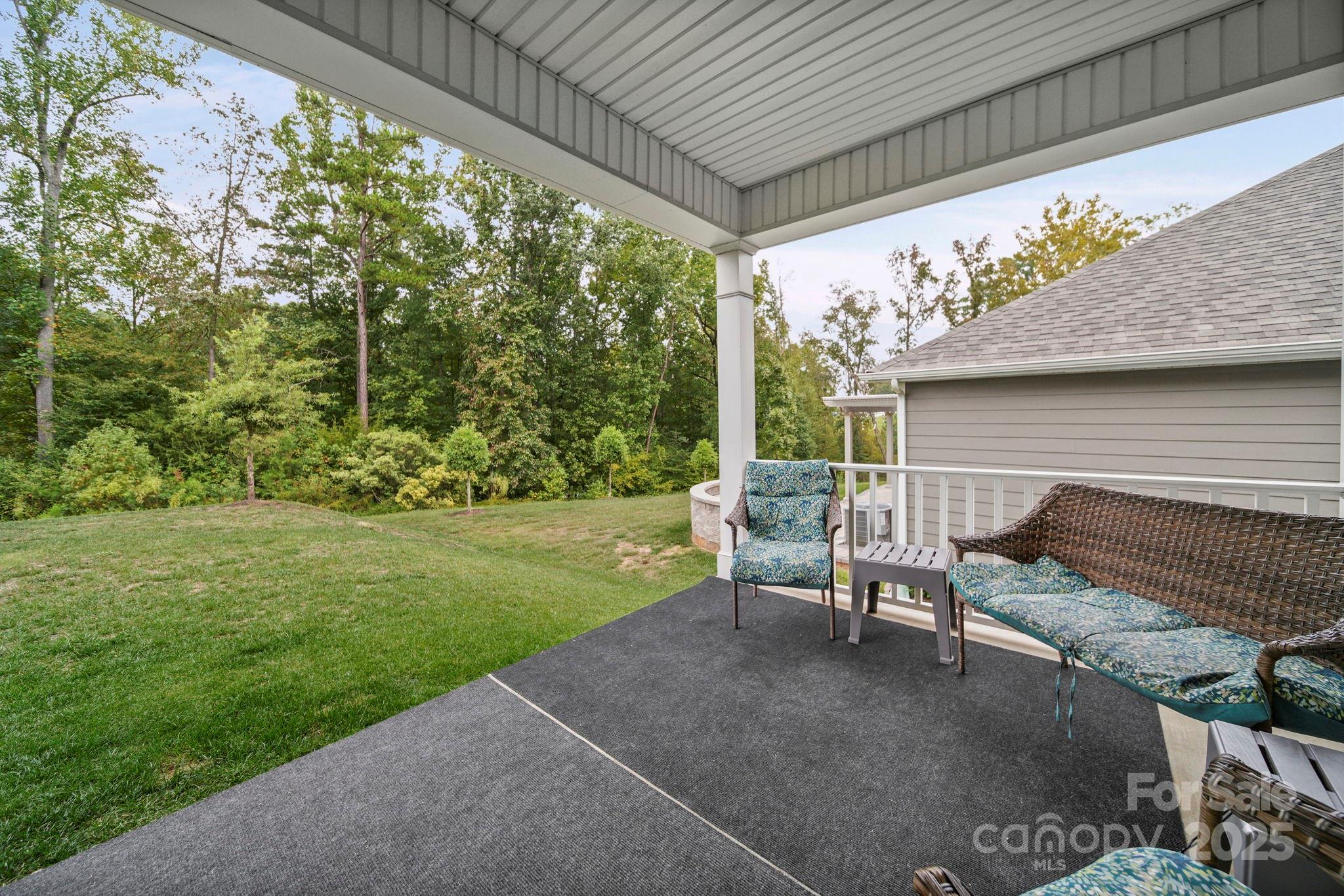 Cypress Point - Residential