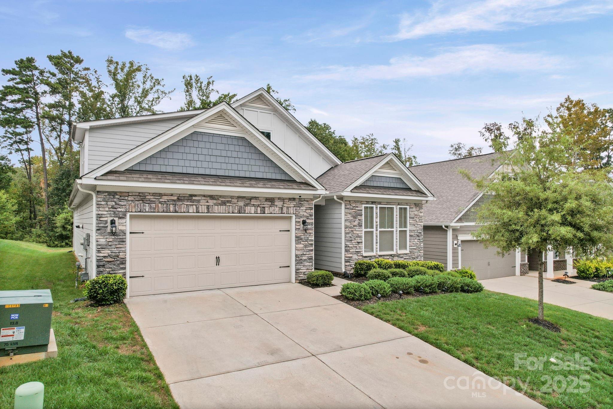 Cypress Point - Residential