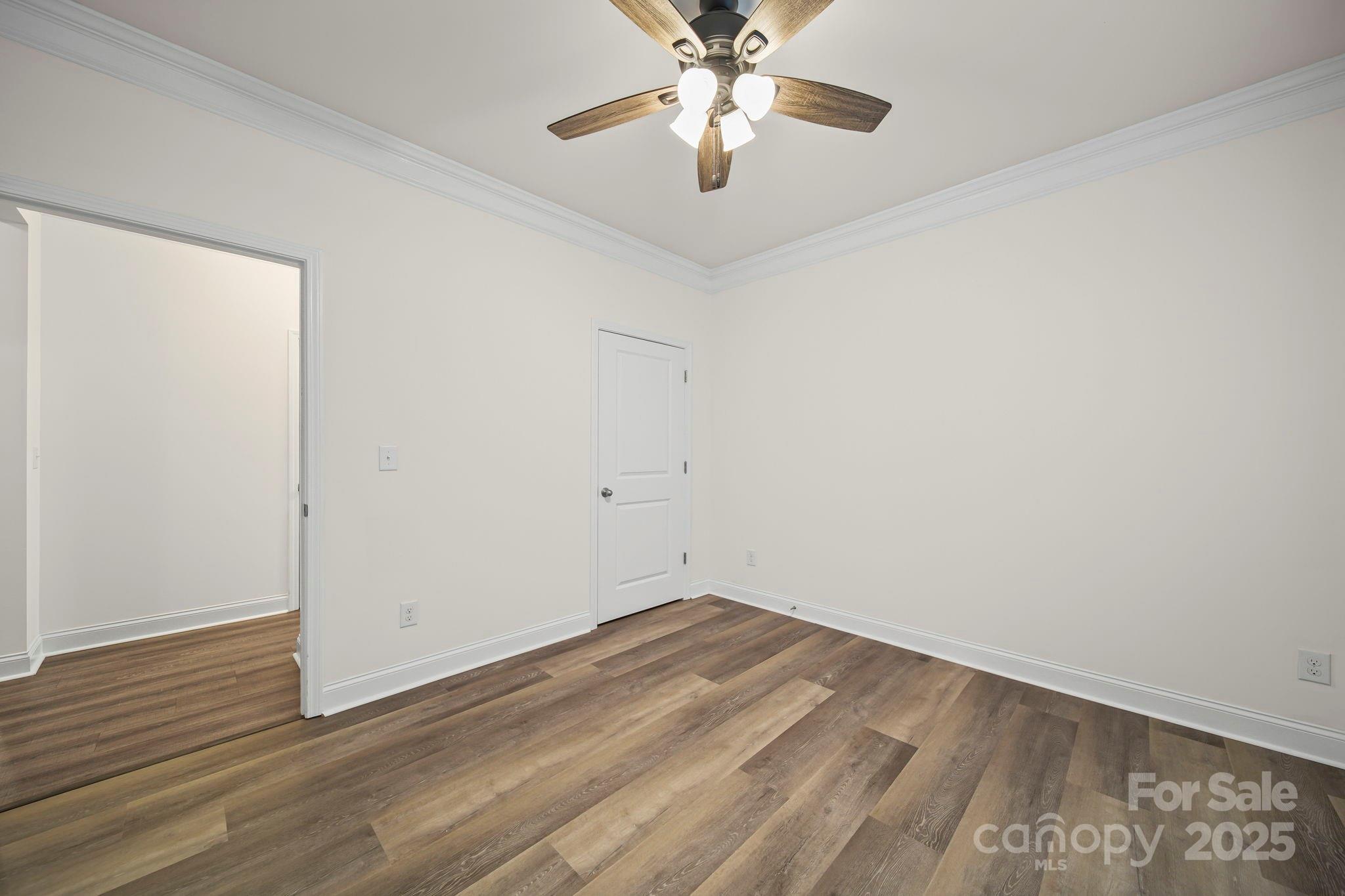 Cypress Point - Residential