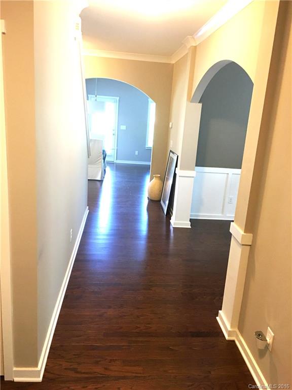 Silver run - Residential