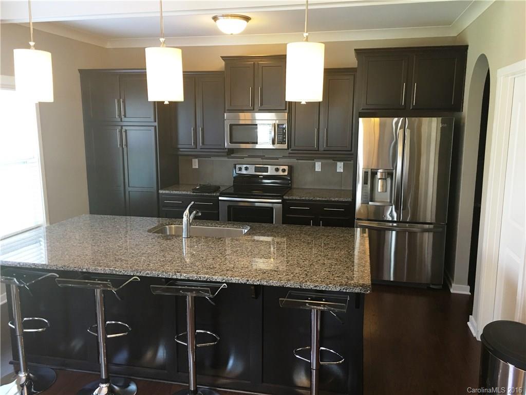 Silver run - Residential