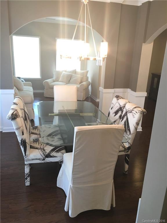 Silver run - Residential