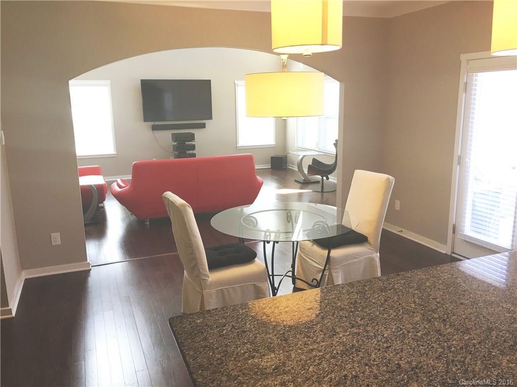 Silver run - Residential