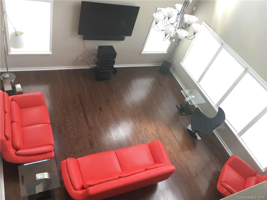 Silver run - Residential