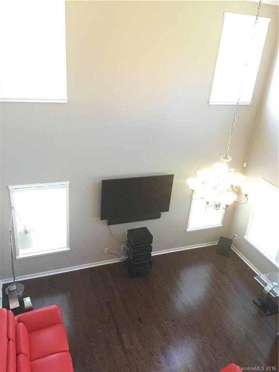 Silver run - Residential