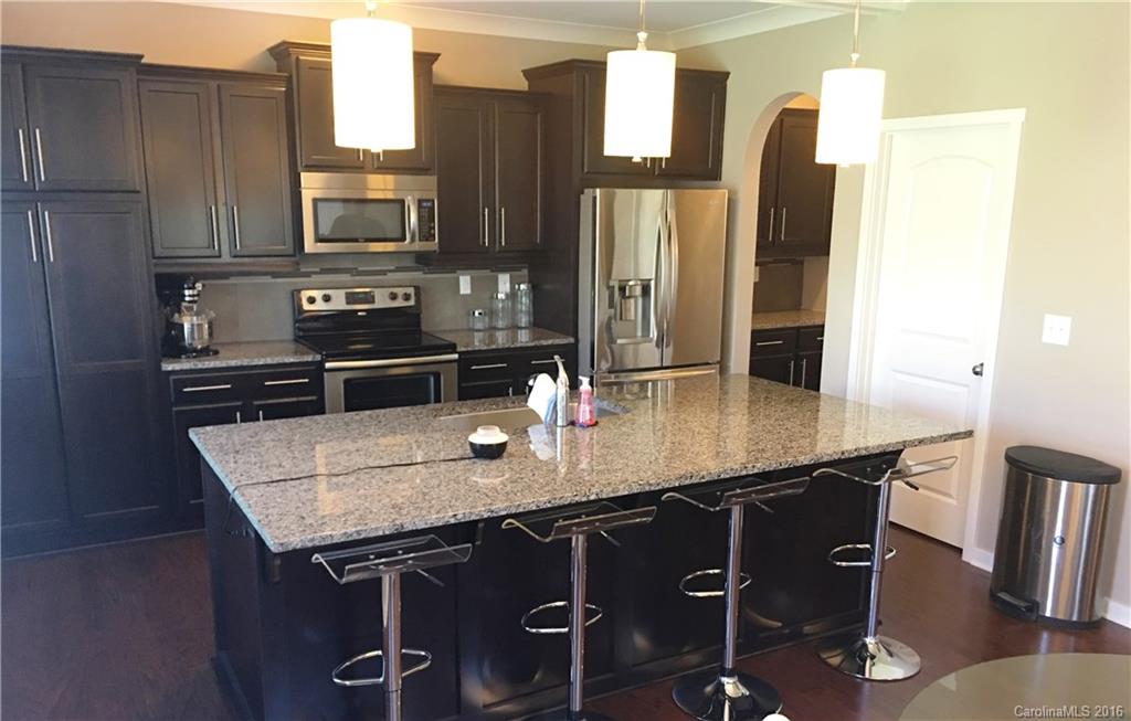 Silver run - Residential