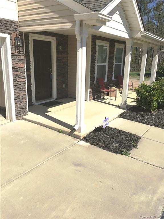 Silver run - Residential