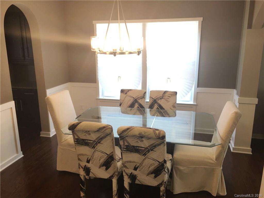 Silver run - Residential