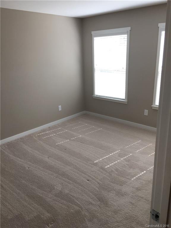 Silver run - Residential