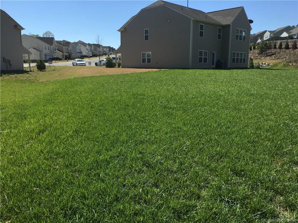 Silver run - Residential