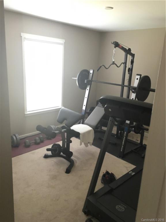 Silver run - Residential