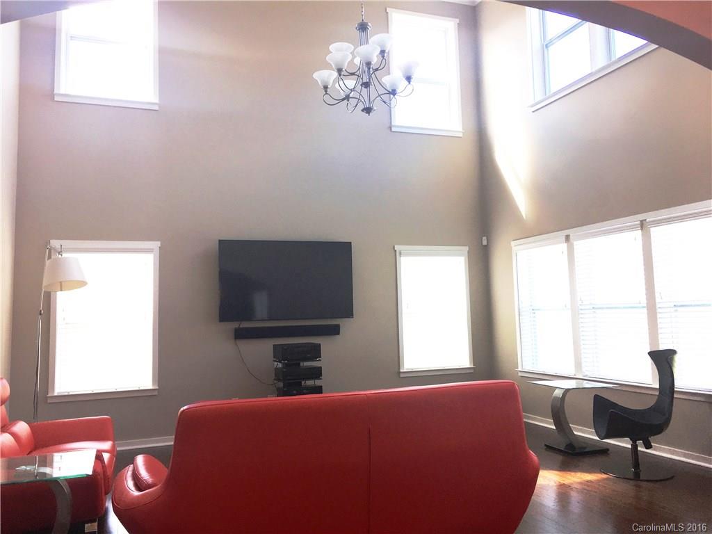 Silver run - Residential